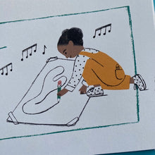 Load image into Gallery viewer, Mini Artists