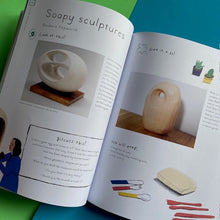 Load image into Gallery viewer, Mini Artists