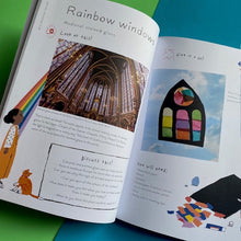 Load image into Gallery viewer, Mini Artists