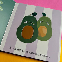 Load image into Gallery viewer, Mini Touch: Fruit & Veg