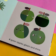 Load image into Gallery viewer, Mini Touch: Fruit & Veg