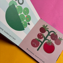 Load image into Gallery viewer, Mini Touch: Fruit & Veg