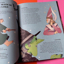 Load image into Gallery viewer, Season of the Witch