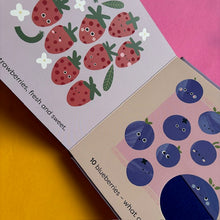 Load image into Gallery viewer, Mini Touch: Fruit & Veg