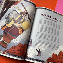 Load image into Gallery viewer, Season of the Witch