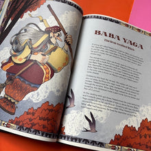 Load image into Gallery viewer, Season of the Witch