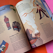 Load image into Gallery viewer, Season of the Witch