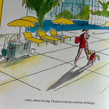 Load image into Gallery viewer, Later, When I'm Big