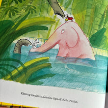 Load image into Gallery viewer, Later, When I'm Big