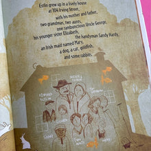 Load image into Gallery viewer, Enormous Smallness : A Story of E. E. Cummings