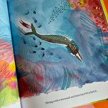 Load image into Gallery viewer, Later, When I'm Big