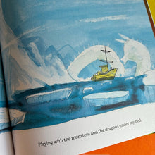 Load image into Gallery viewer, Later, When I'm Big