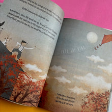 Load image into Gallery viewer, Enormous Smallness : A Story of E. E. Cummings