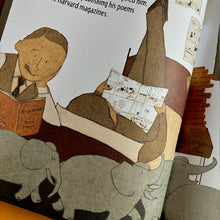 Load image into Gallery viewer, Enormous Smallness : A Story of E. E. Cummings