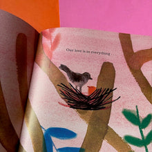 Load image into Gallery viewer, Our Love *** signed copies