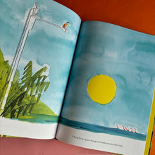 Load image into Gallery viewer, Later, When I'm Big