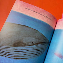 Load image into Gallery viewer, Our Love *** signed copies