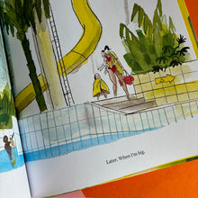 Load image into Gallery viewer, Later, When I'm Big