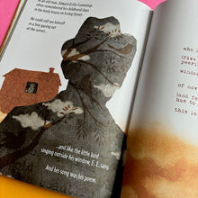 Load image into Gallery viewer, Enormous Smallness : A Story of E. E. Cummings