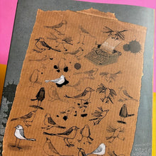 Load image into Gallery viewer, Enormous Smallness : A Story of E. E. Cummings