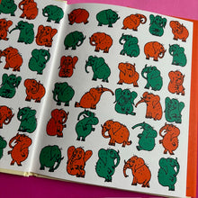 Load image into Gallery viewer, The Smallest Elephant in the World