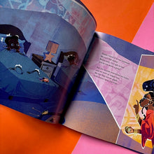 Load image into Gallery viewer, The Band in Our Basement
