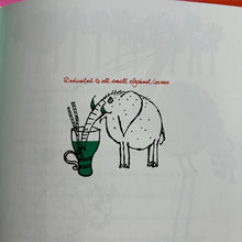 Load image into Gallery viewer, The Smallest Elephant in the World