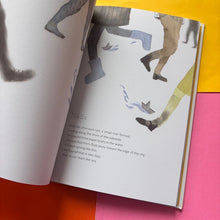 Load image into Gallery viewer, Ninos : Poems for the Lost Children of Chile