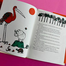 Load image into Gallery viewer, The Smallest Elephant in the World