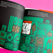 Load image into Gallery viewer, The Smallest Elephant in the World