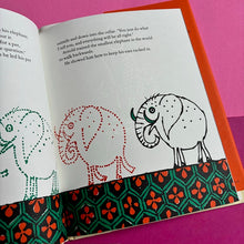 Load image into Gallery viewer, The Smallest Elephant in the World