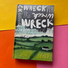 Load image into Gallery viewer, The Wreck