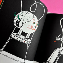 Load image into Gallery viewer, The Smallest Elephant in the World