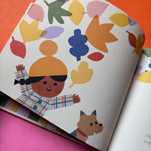 Load image into Gallery viewer, When Autumn Comes