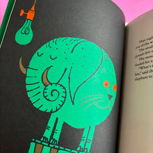 Load image into Gallery viewer, The Smallest Elephant in the World