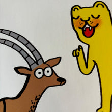 Load image into Gallery viewer, The Biggest Mistake