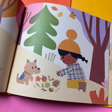 Load image into Gallery viewer, When Autumn Comes