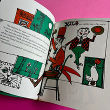 Load image into Gallery viewer, The Smallest Elephant in the World