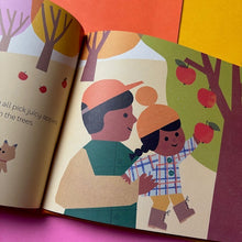 Load image into Gallery viewer, When Autumn Comes