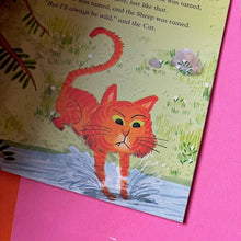 Load image into Gallery viewer, Rudyard Kipling's Just So Stories