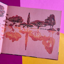 Load image into Gallery viewer, The Elephants Come Home