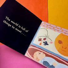 Load image into Gallery viewer, A World To Meet