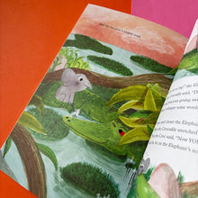 Load image into Gallery viewer, Rudyard Kipling's Just So Stories