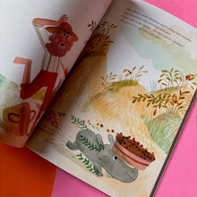 Load image into Gallery viewer, Rudyard Kipling's Just So Stories