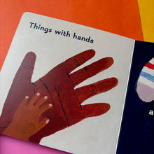 Load image into Gallery viewer, A World To Meet