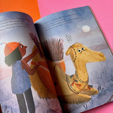 Load image into Gallery viewer, Rudyard Kipling's Just So Stories