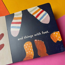 Load image into Gallery viewer, A World To Meet