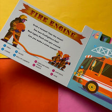 Load image into Gallery viewer, Touch A Truck Day