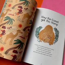 Load image into Gallery viewer, Rudyard Kipling's Just So Stories