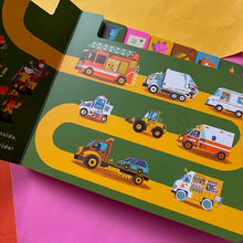 Load image into Gallery viewer, Touch A Truck Day